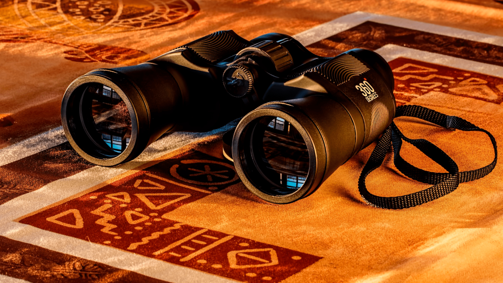 How To Choose Between Night Vision Devices OpticAspace